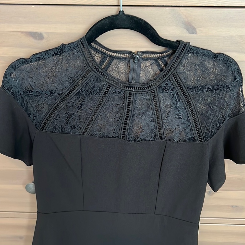 Express dress - perfect for the holidays